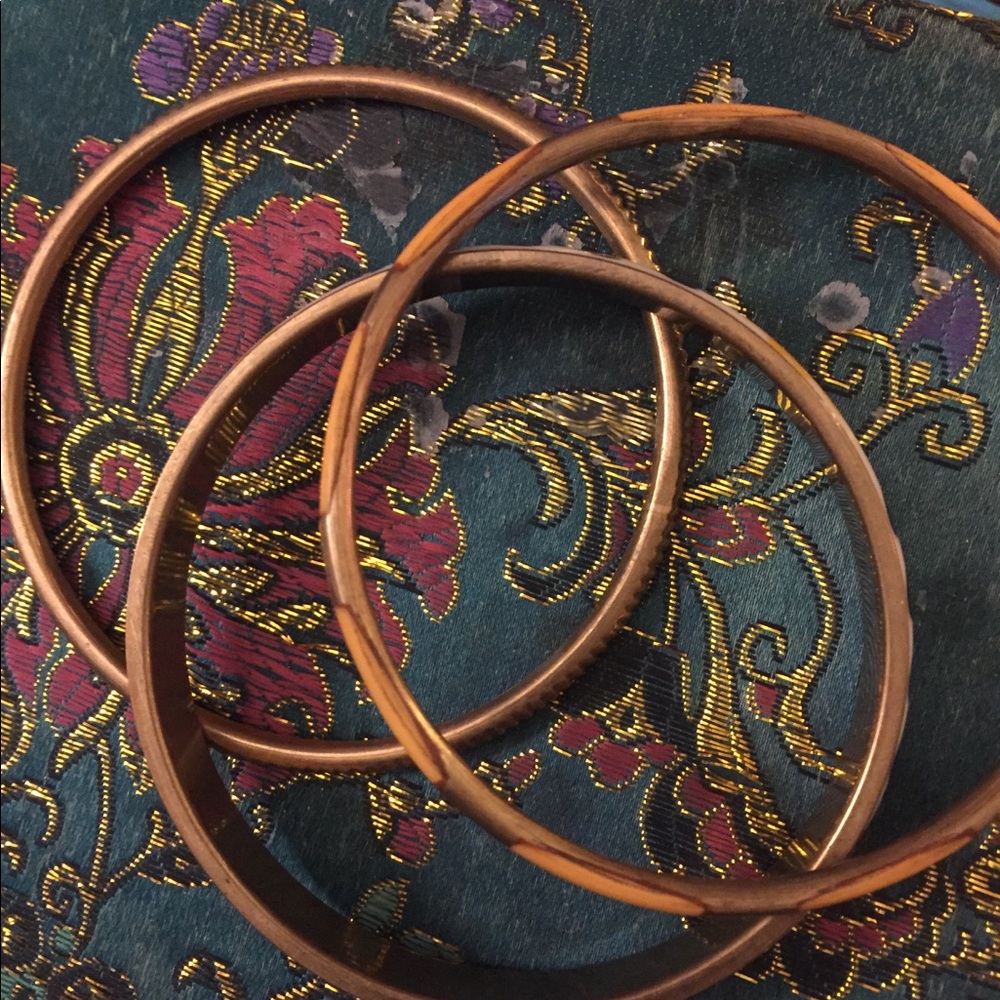 Vintage bangles - Picture 3 of 3